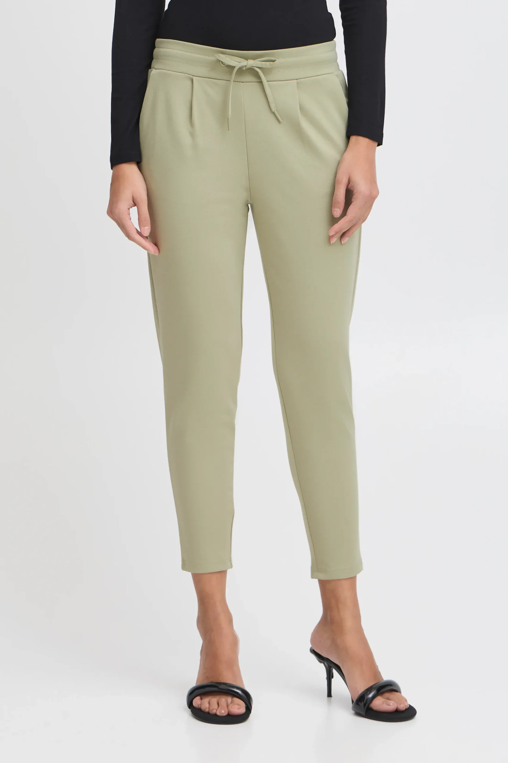IHKATE Trousers