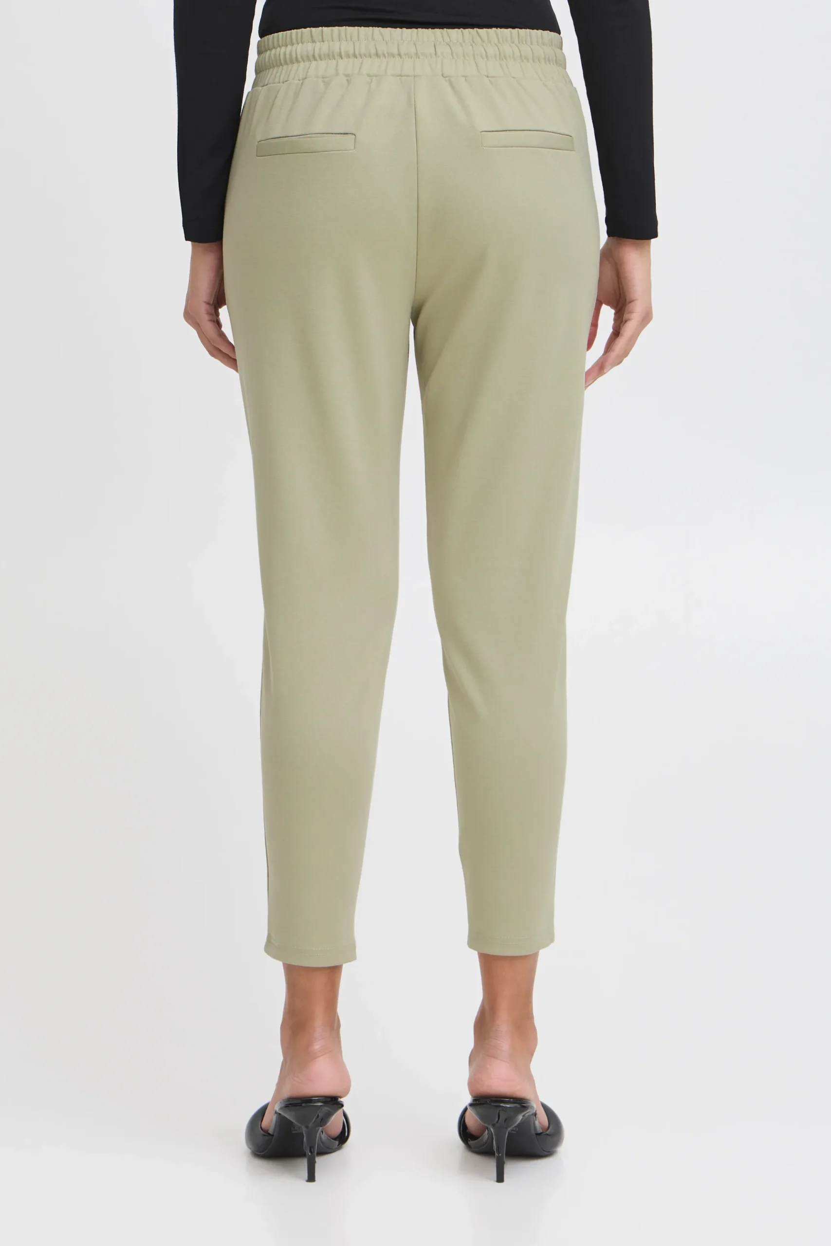 IHKATE Trousers