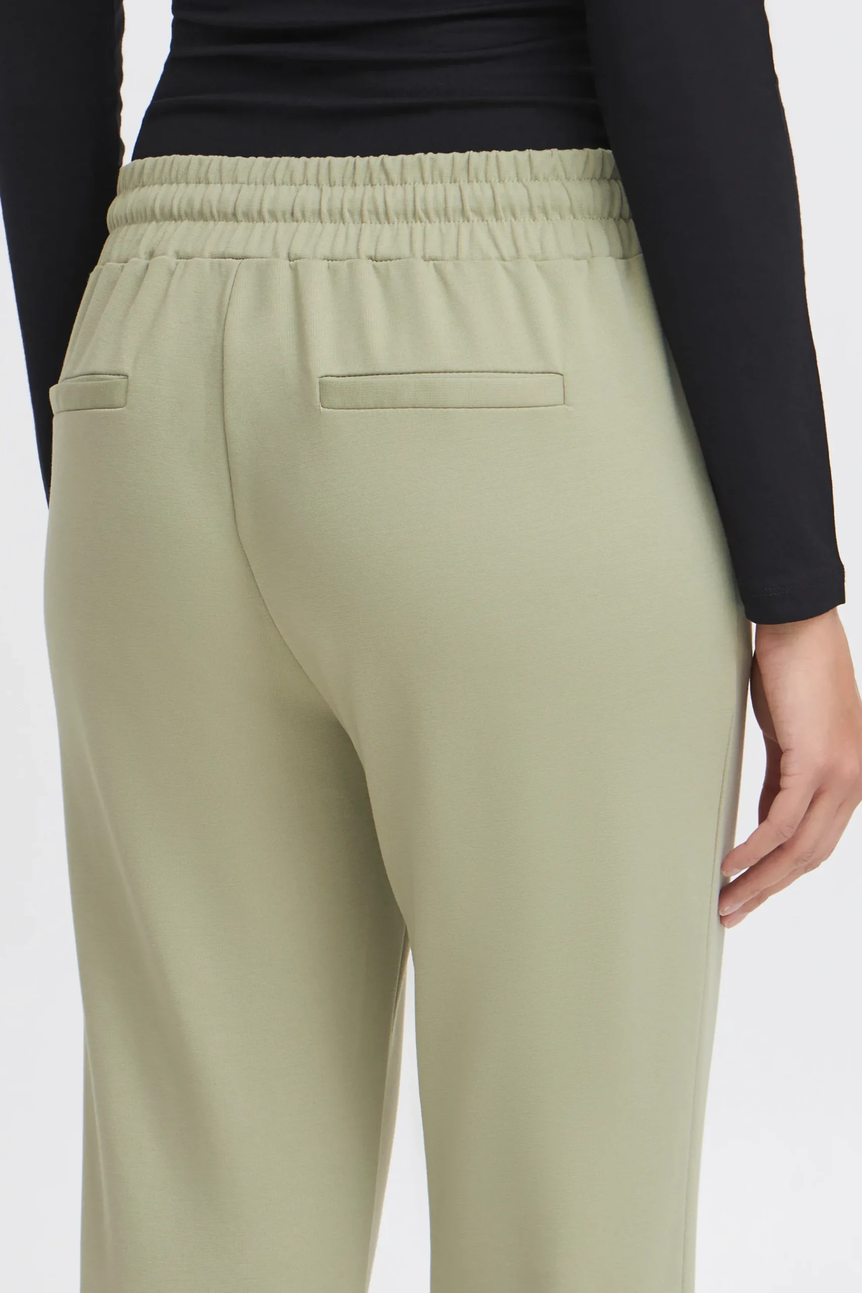IHKATE Trousers