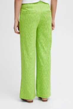 IHKATE Trousers