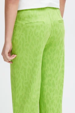 IHKATE Trousers