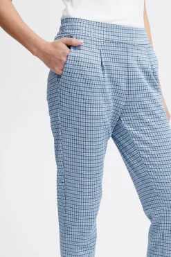 IHKATE Trousers