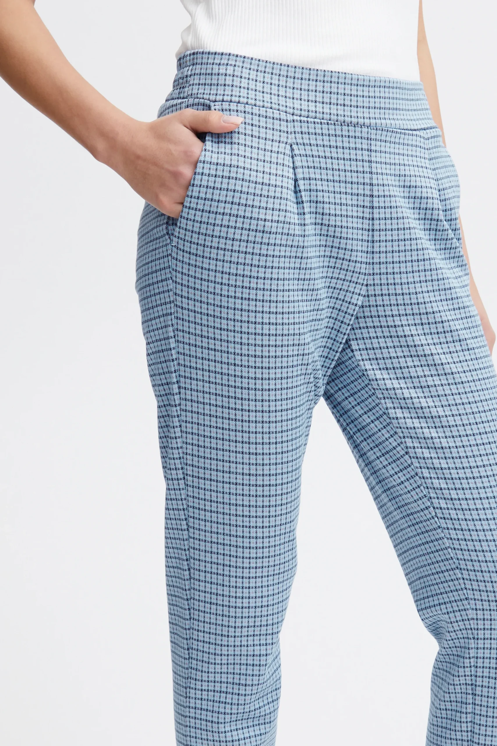 IHKATE Trousers