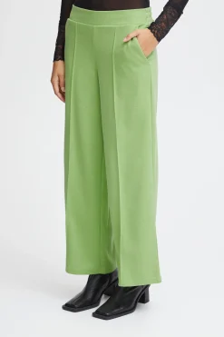 IHKATE Trousers