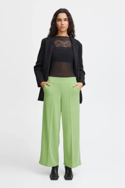 IHKATE Trousers
