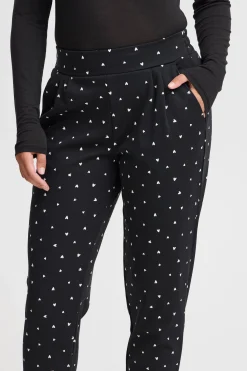 IHKATE Trousers