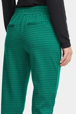 IHKATE Trousers