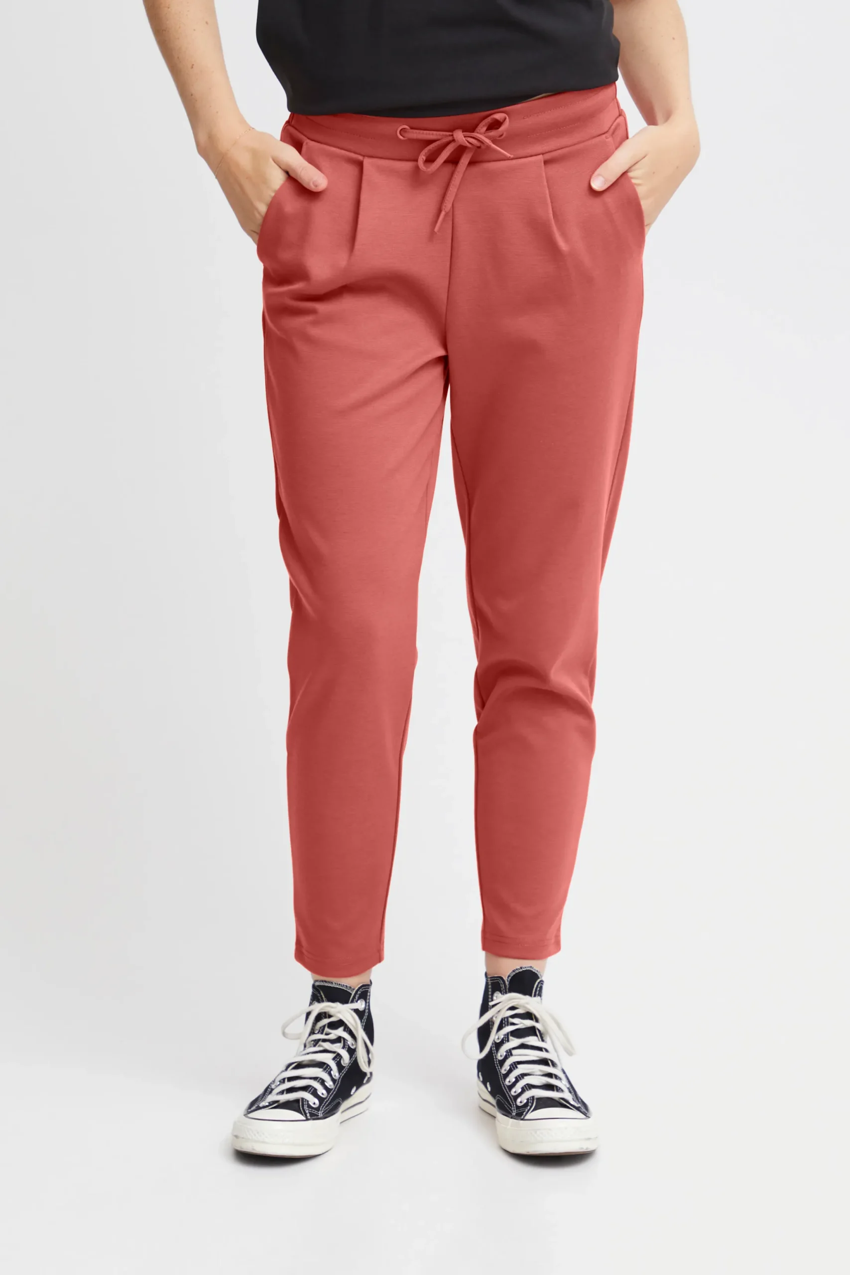 IHKATE Trousers