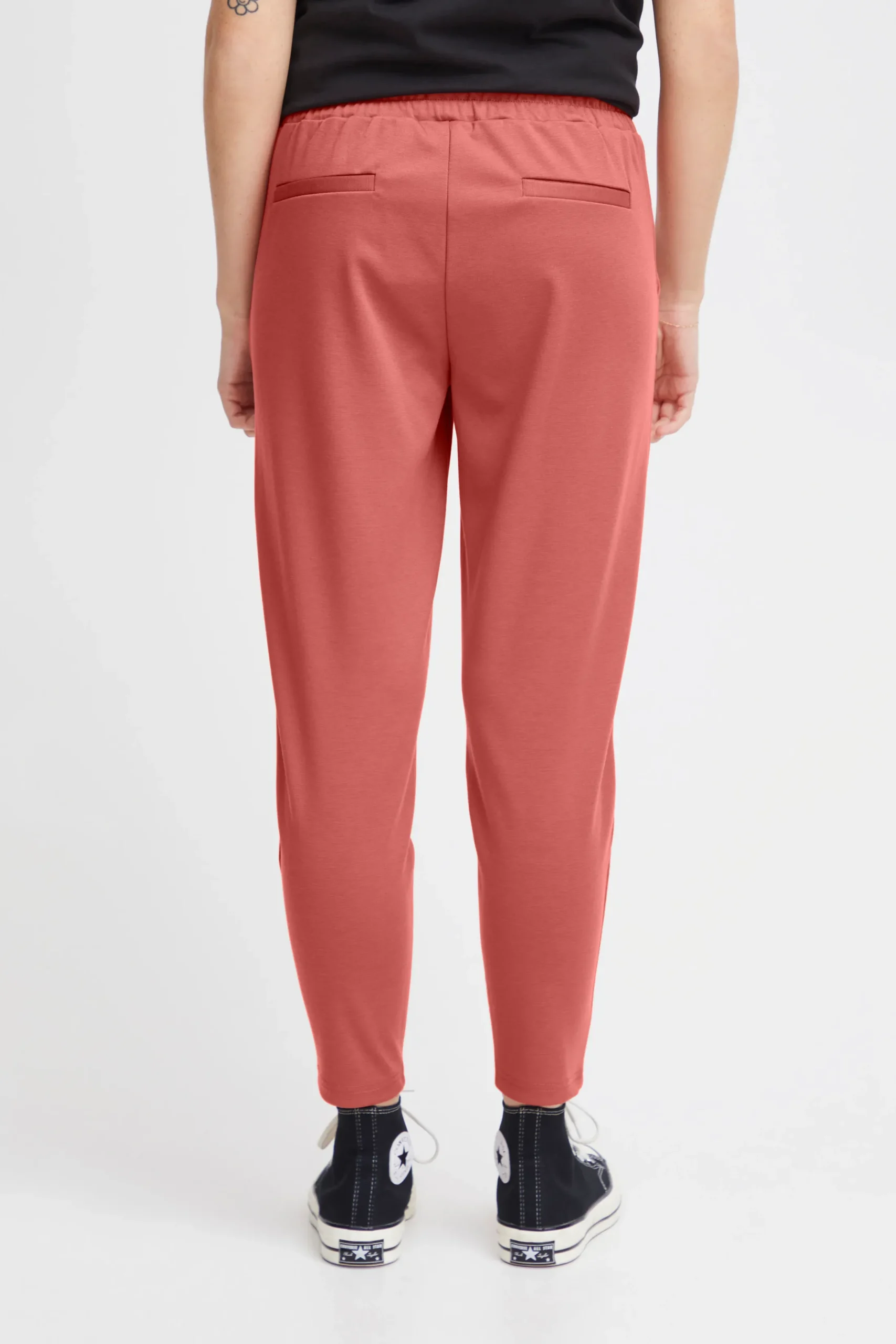 IHKATE Trousers