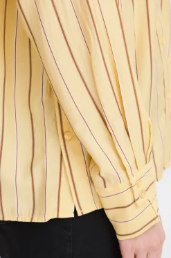 IHKEONA Long sleeved shirt