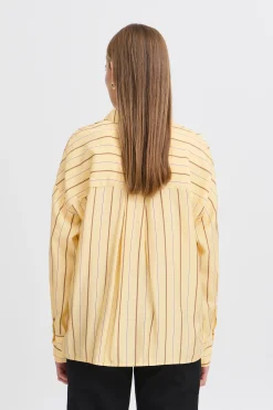 IHKEONA Long sleeved shirt