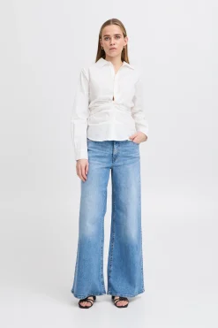 IHLAMILO Long sleeved shirt