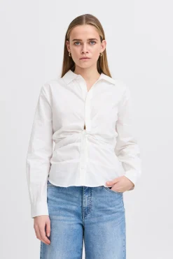 IHLAMILO Long sleeved shirt