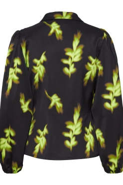 IHLEAFY Blouse