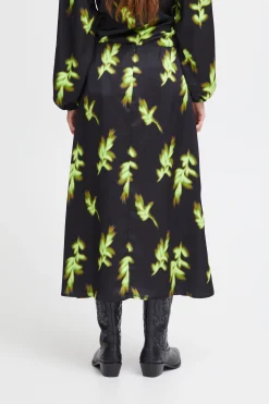 IHLEAFY Skirt