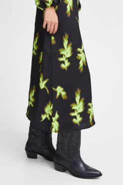 IHLEAFY Skirt
