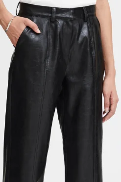 IHLEANI Trousers