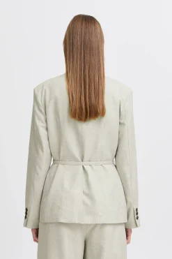 IHLEEVANA Blazer