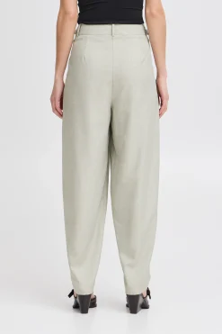 IHLEEVANA Casual pants