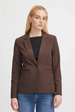 IHLEXI Blazer