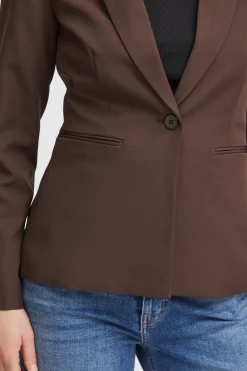 IHLEXI Blazer