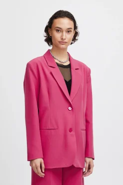 IHLEXI Blazer