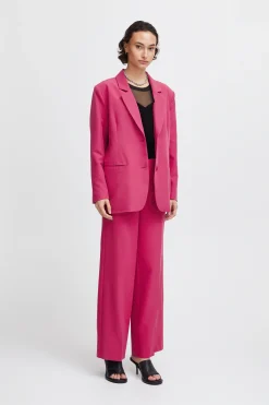 IHLEXI Blazer
