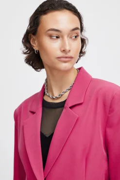 IHLEXI Blazer