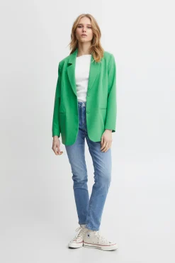 IHLEXI Blazer