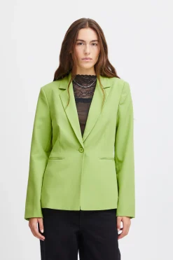IHLEXI Blazer
