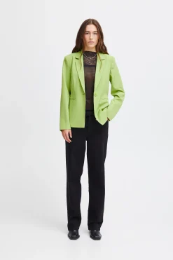 IHLEXI Blazer