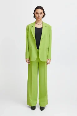 IHLEXI Blazer