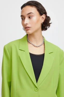 IHLEXI Blazer