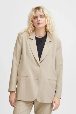 IHLEXI Blazer