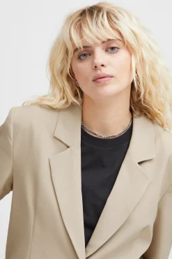 IHLEXI Blazer