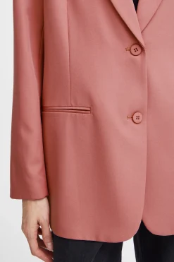 IHLEXI Blazer