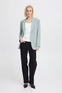 IHLEXI Blazer