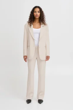 IHLEXI Blazer