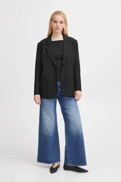 IHLEXI Blazer