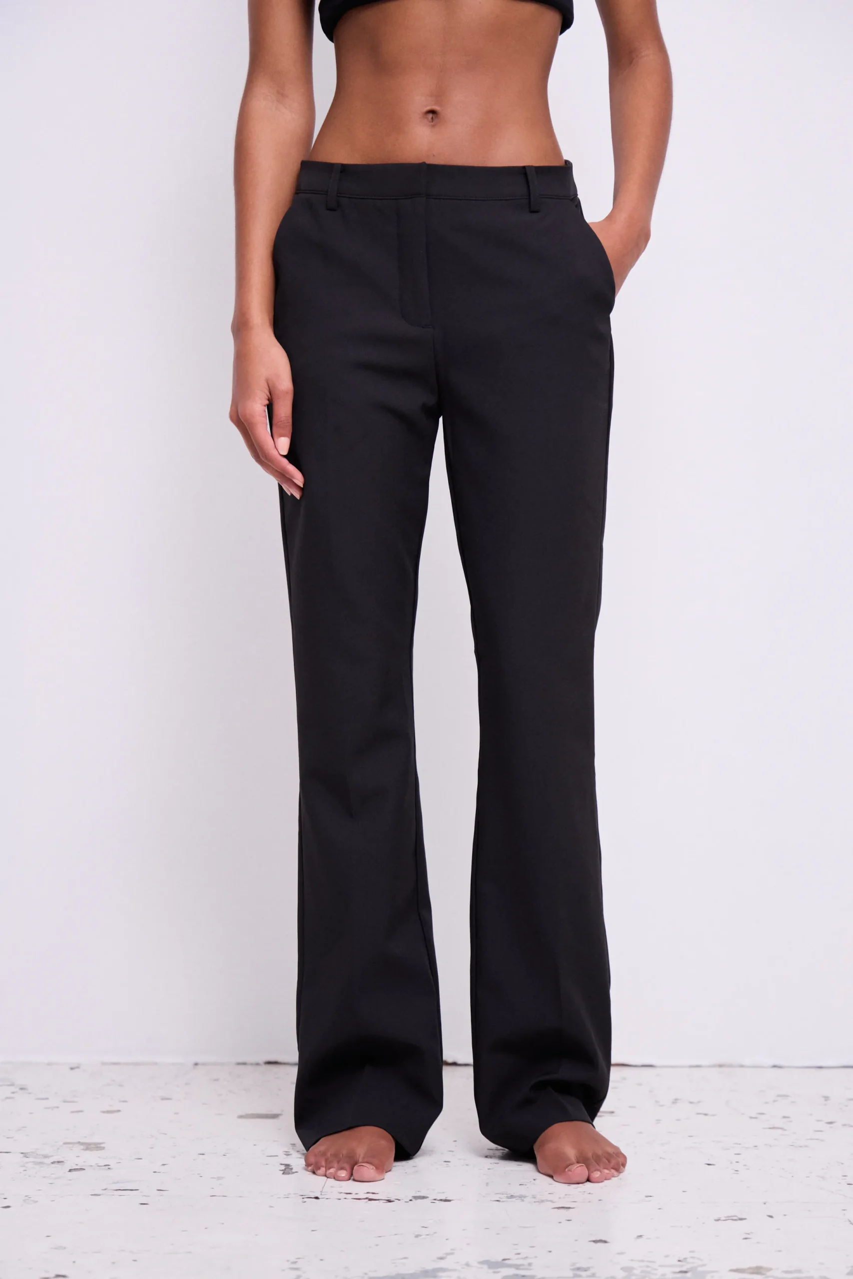 IHLEXI Trousers