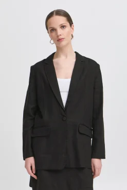 IHLINNO Blazer