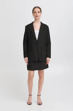 IHLINNO Blazer
