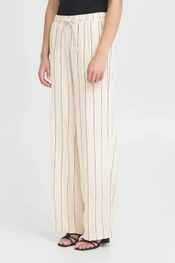 IHLINNO Casual pants