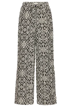 IHLINNO Casual pants