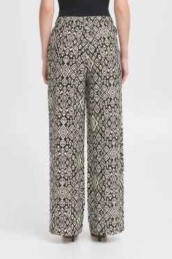 IHLINNO Casual pants