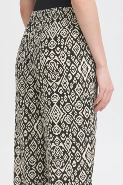 IHLINNO Casual pants