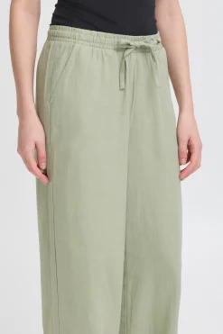 IHLINNO Casual pants