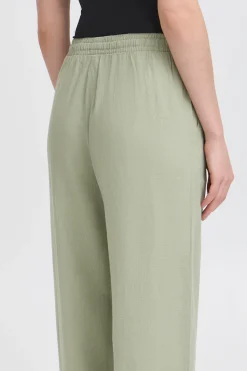 IHLINNO Casual pants