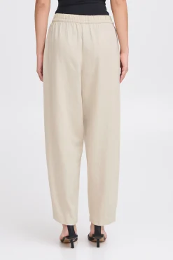 IHLINNO Casual pants