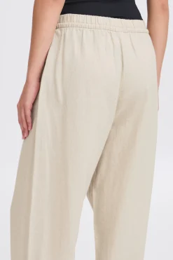 IHLINNO Casual pants